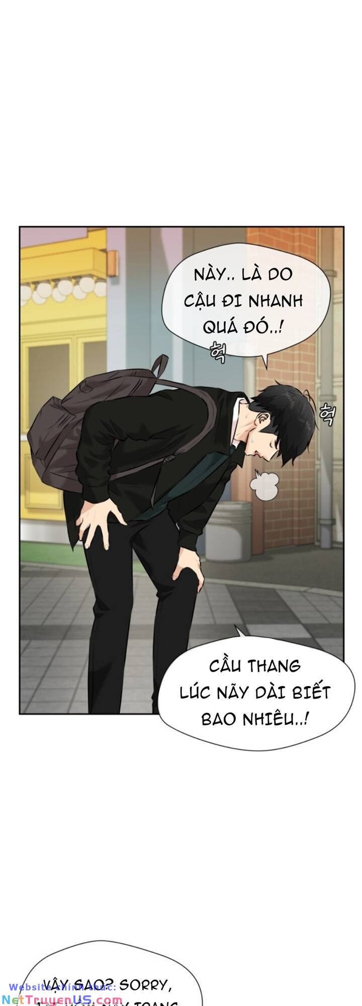 gương mặt thiên tài chapter 119 16