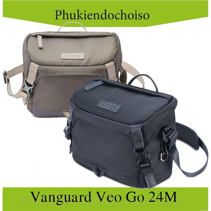 Túi máy ảnh Vanguard VEO GO 24M