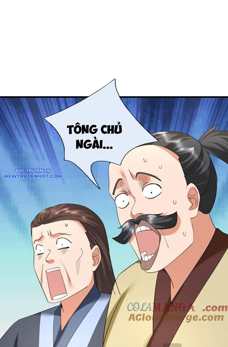 ngủ say vạn cổ: xuất thế đẩy ngang chư thiên chapter 52 42