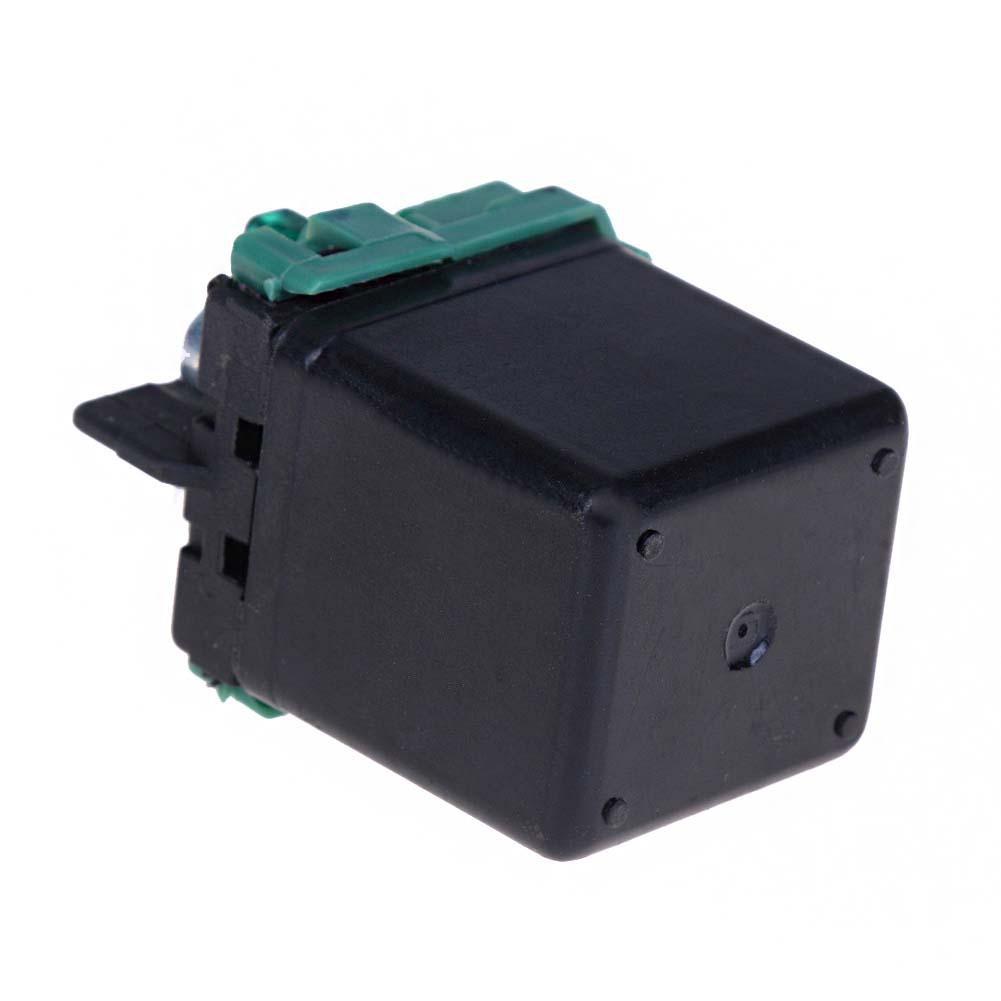 Rơ le khởi động điện từ cho Honda 900 cbr900rr 1993-1999 Kawasaki zx6r zx600