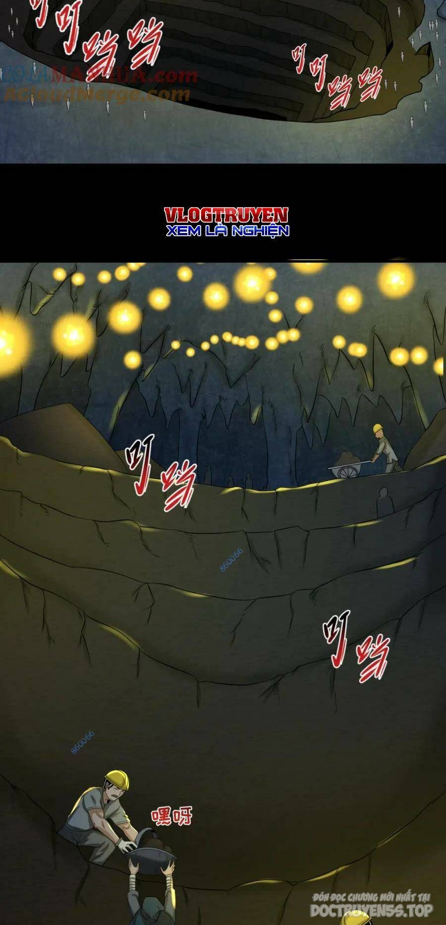 toàn cầu quỷ dị thời đại chapter 86 14