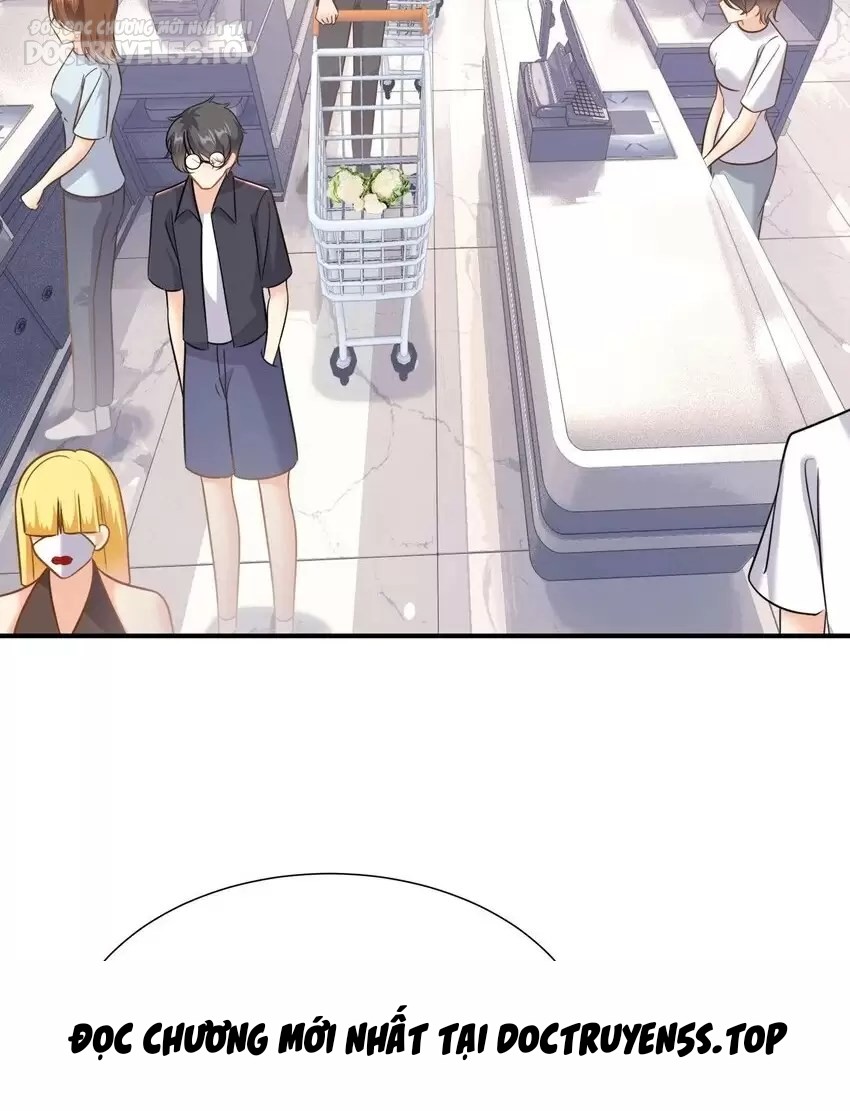 ảnh hậu một tuần mập ba cân chapter 34 37