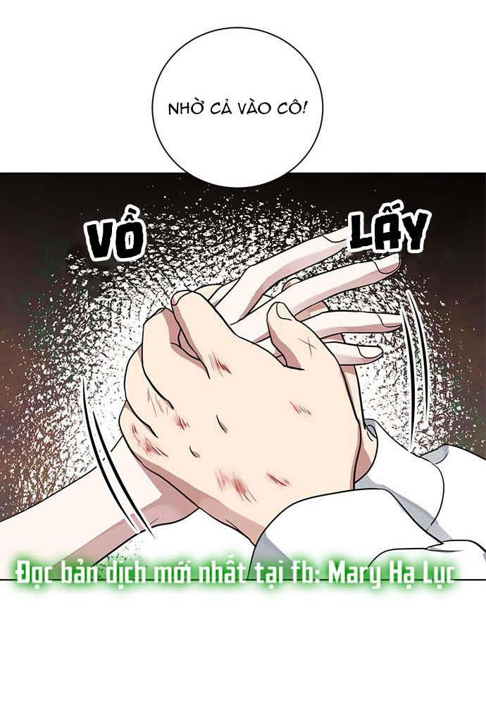 Điệp Viên Hai Mang chapter 19.1 - Trang 14