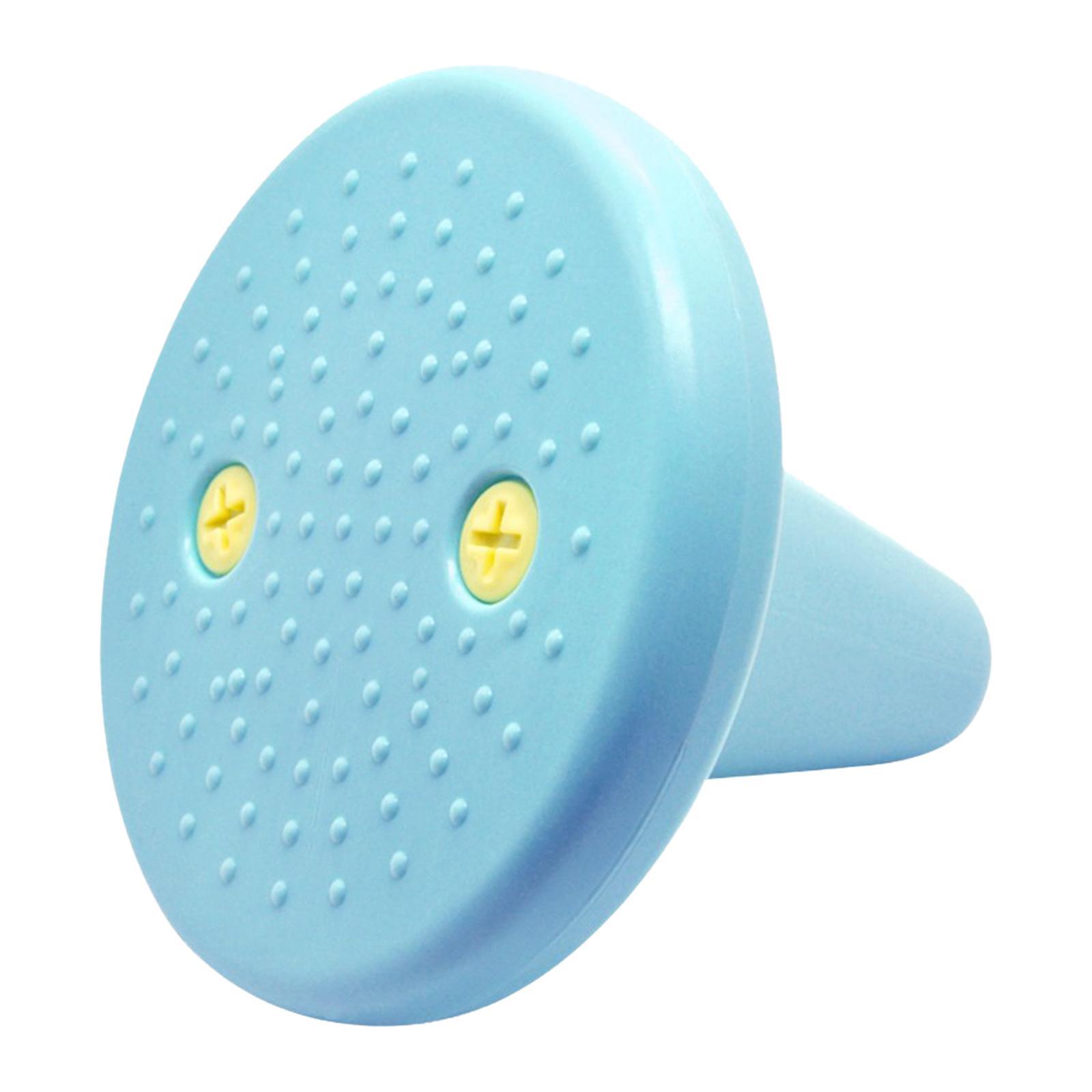 Soccer Cone Training Cone, Balanced Single Legged Stool, Children's Sensory Training Device for Football, Basketball