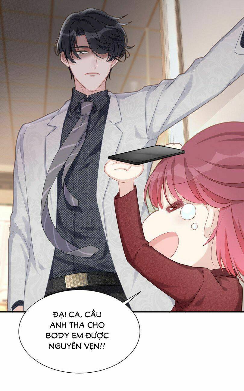 chỉ muốn cưng chiều em chapter 8 11