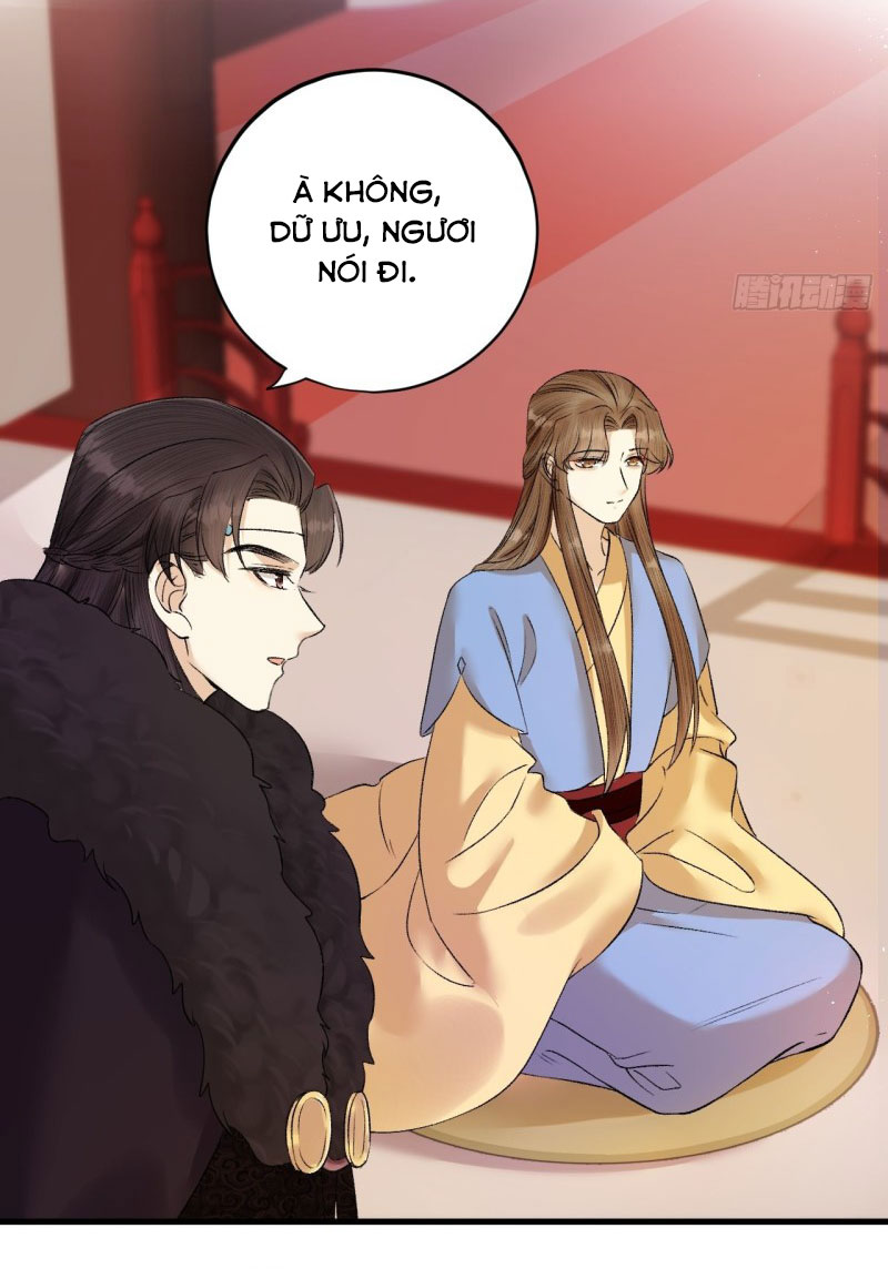 lễ băng nhạc hoại chi dạ chapter 33 24