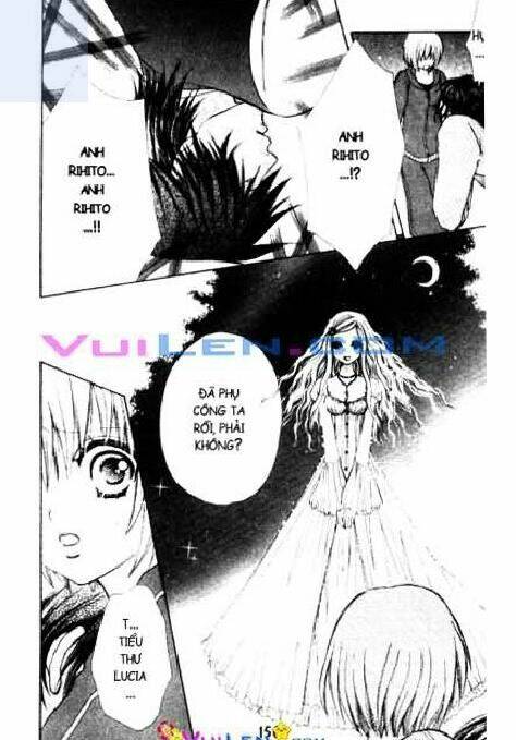 chàng quản gia của bé mei chapter 6 147