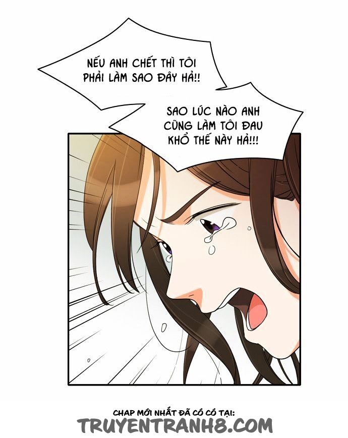 do it one more time- yêu lại từ đầu chapter 17 22