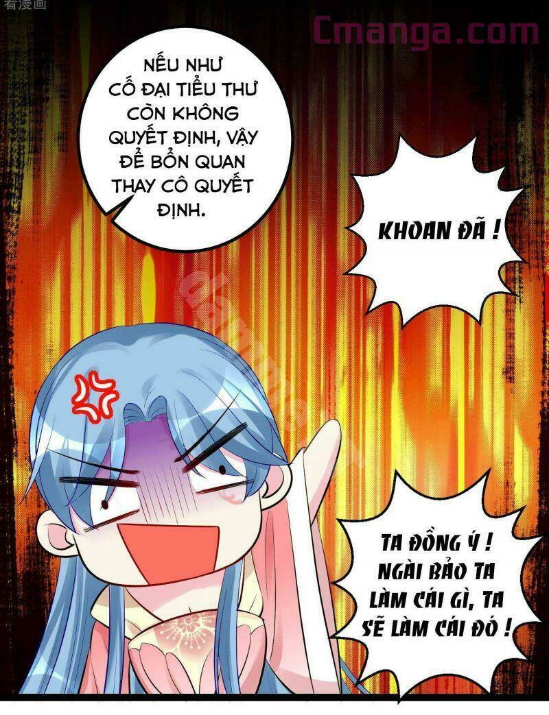 độc y đích nữ chapter 41 23