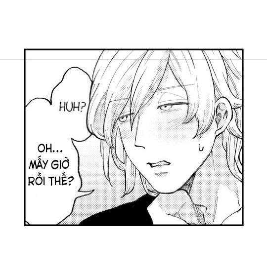 bị anh chàng lập dị để ý chapter 24 41