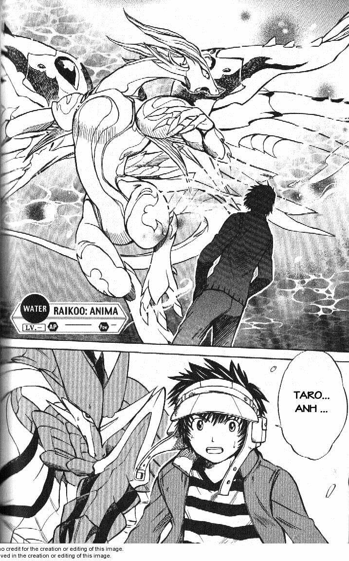 rồng ma trận chapter 33 50