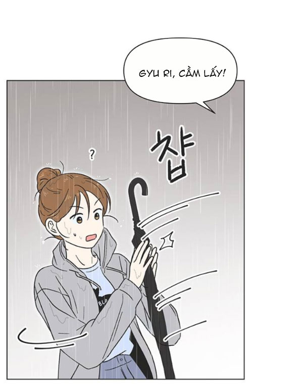 Thanh Xuân Đáng Yêu chapter 18.1 61