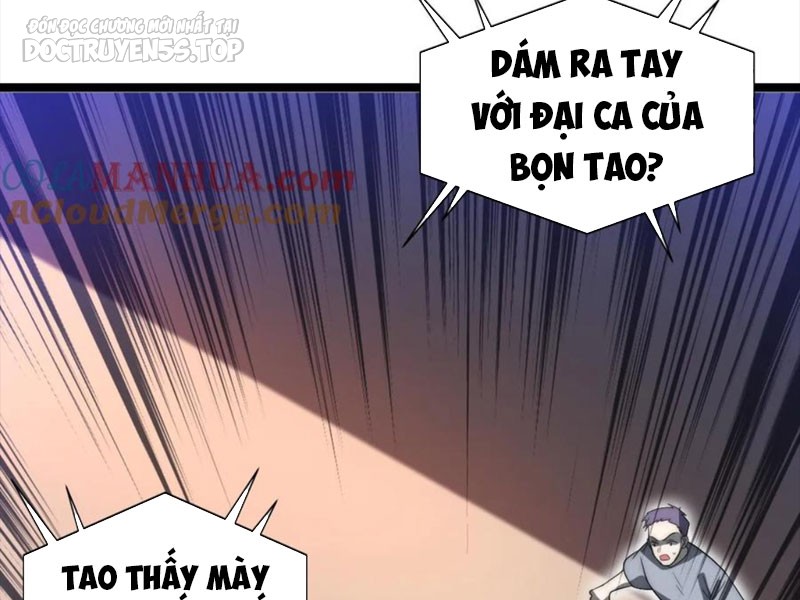 không gian hệ lão lục: dự trữ một vạn tấn thịt ngày tận thế chapter 82 58