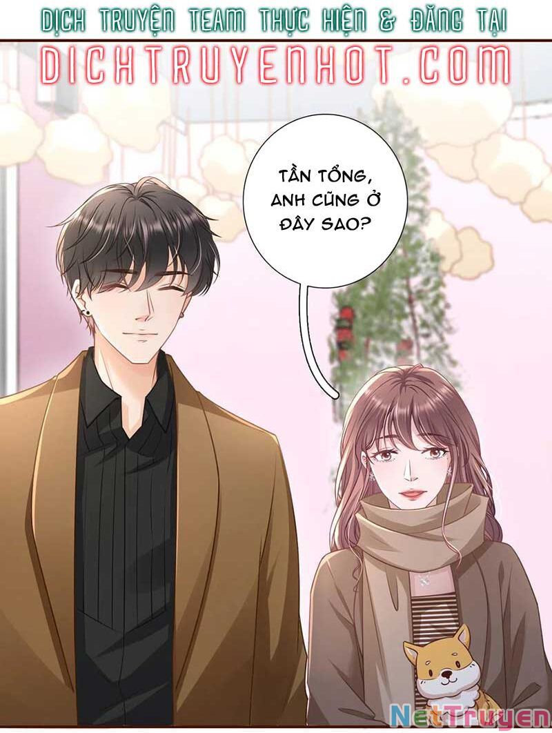 bạn gái tôi mới 30+ tuổi xuân chapter 119 1