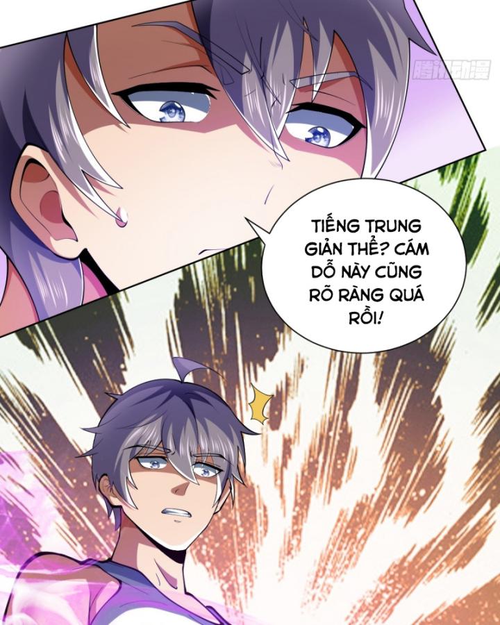 đạo sĩ này có trăm triệu điểm hung mãnh chapter 6 8