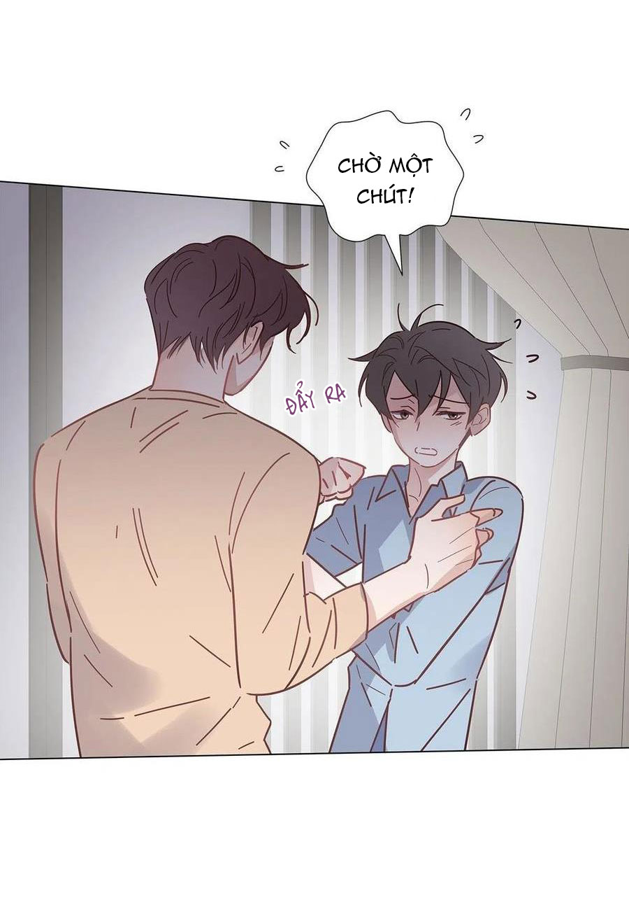 hôm nay nam giả trang nữ vẫn chưa được cầu hôn! chapter 50 27