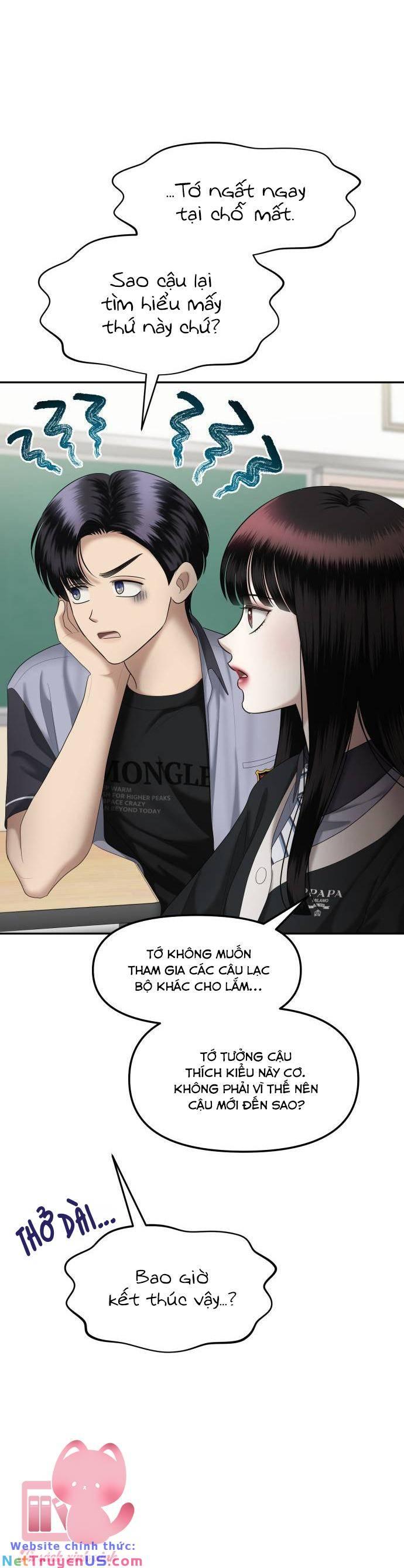 chị em tranh đấu chapter 20 30