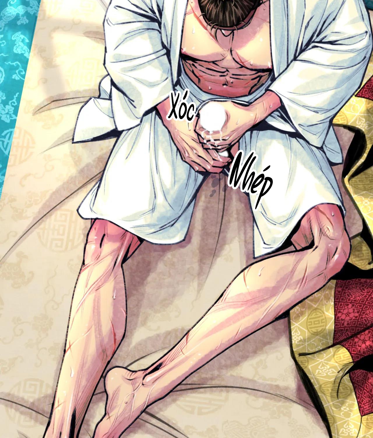 phò mã quan phu chapter 6 35