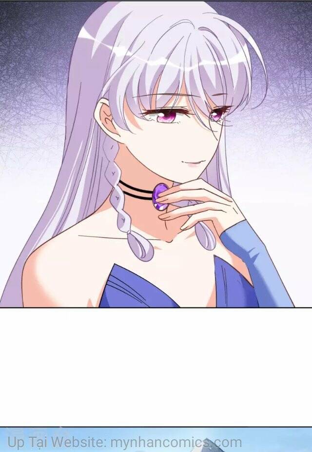 cô ấy đến rồi, xin nằm xuống! chapter 133 3