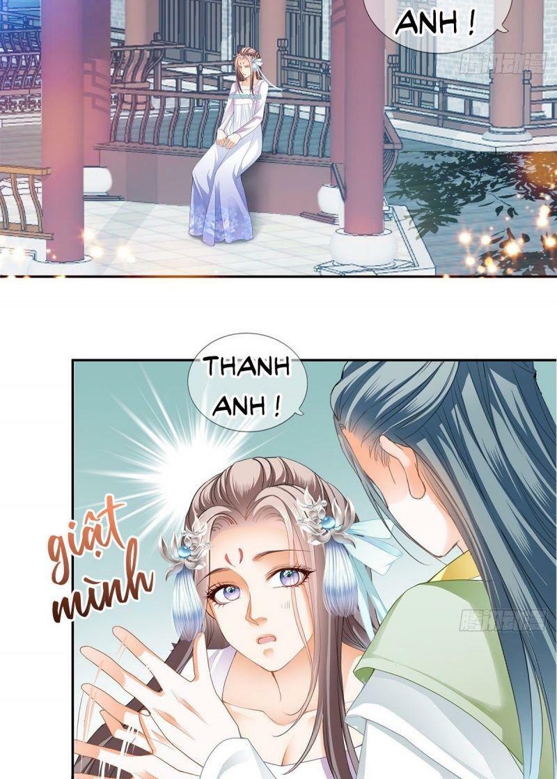 bổn vương muốn nàng chapter 15 38