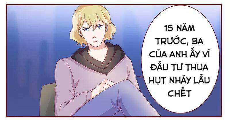 bá đạo tổng tài yêu tôi chapter 125 12