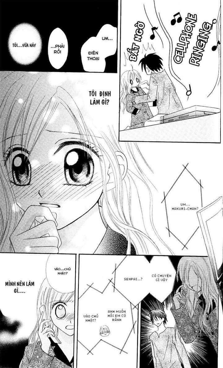 tổng hợp one shot school chapter 2.2 32