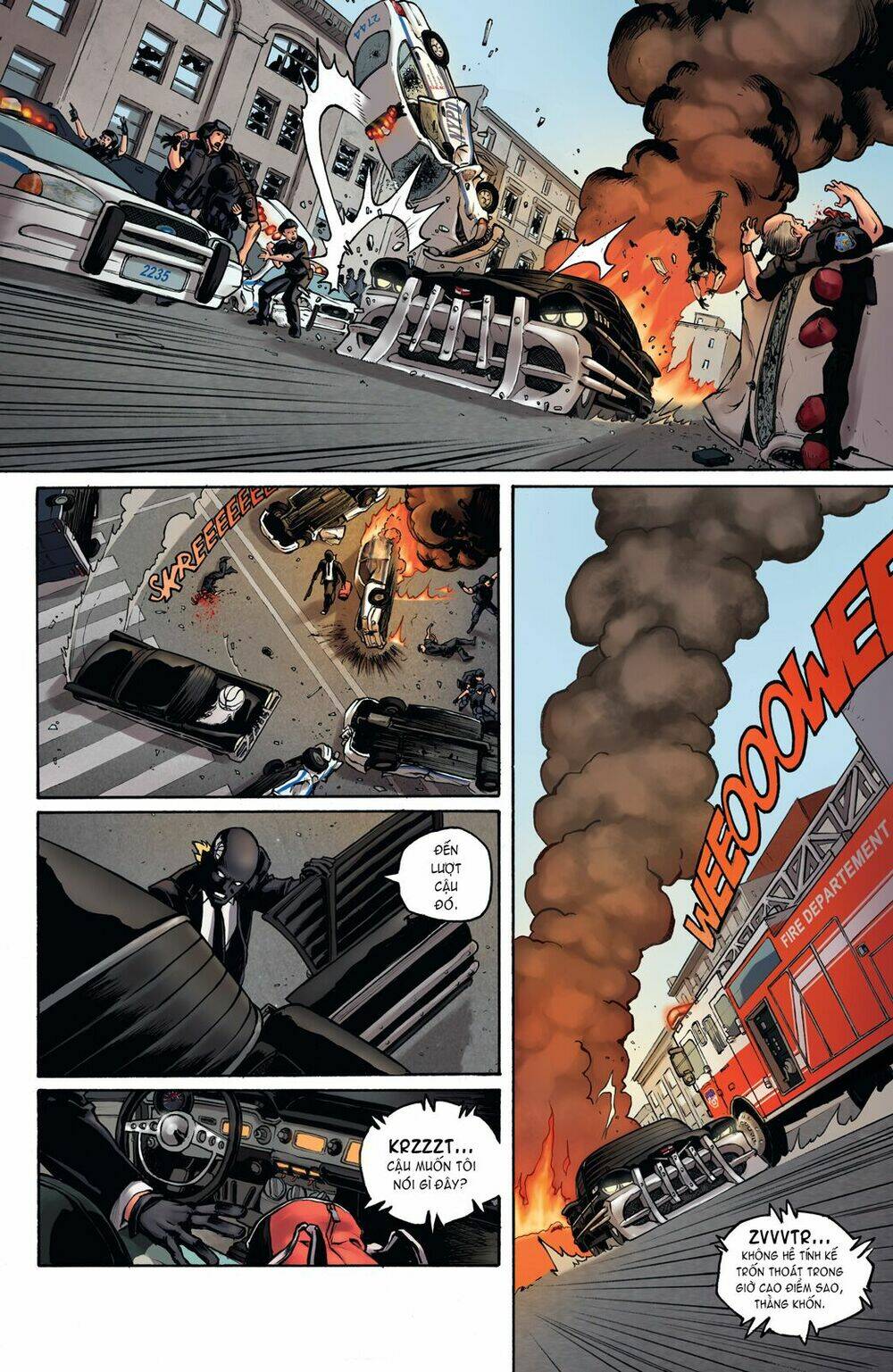 bad ass chapter 2 25