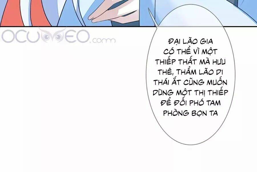 cửu khuyết phong hoa chapter 39 37