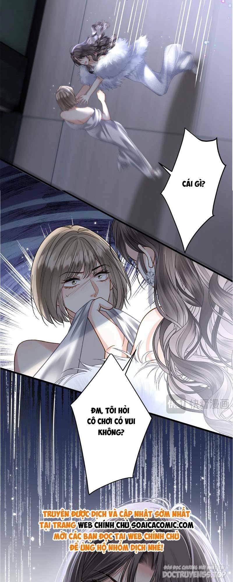 mỗi ngày đều thích anh chapter 12 19