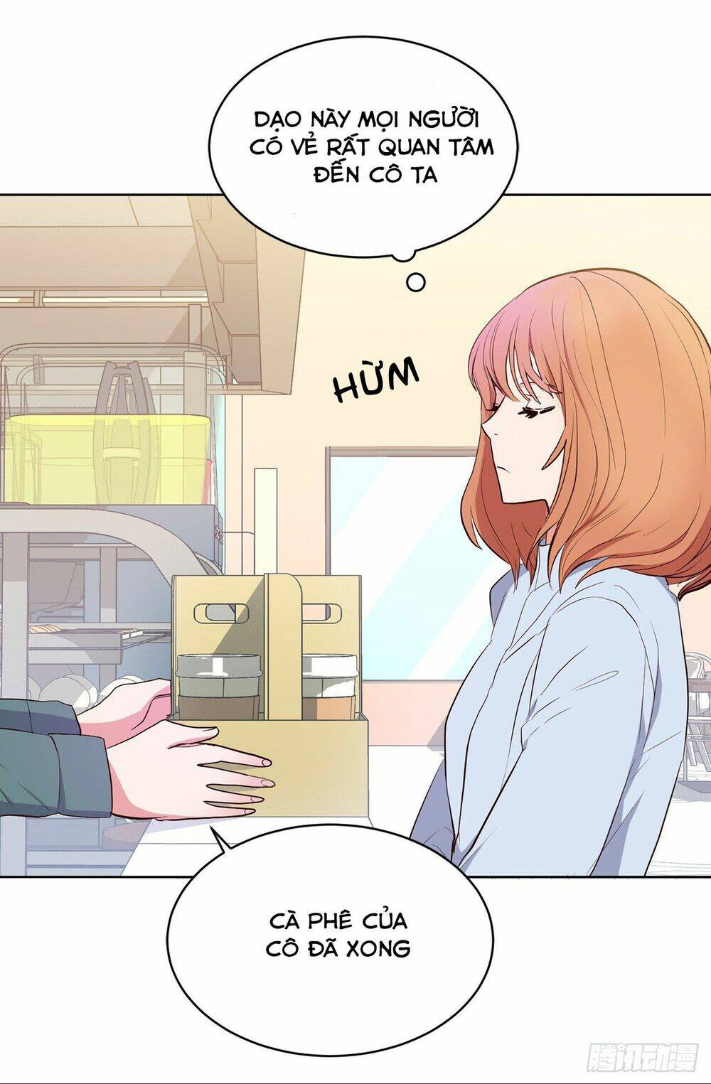 acup tiên sinh chapter 39 36