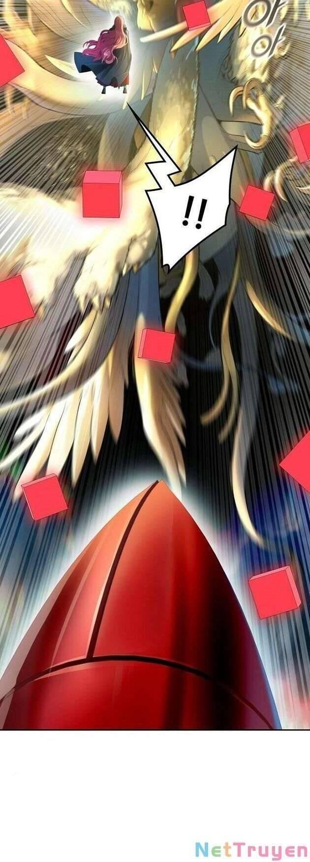 tòa tháp bí ẩn 2 chapter 543 125