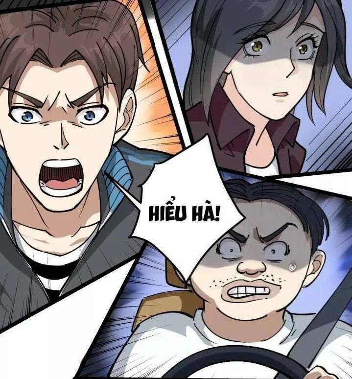 hồi xuân tiểu độc y chapter 45 52