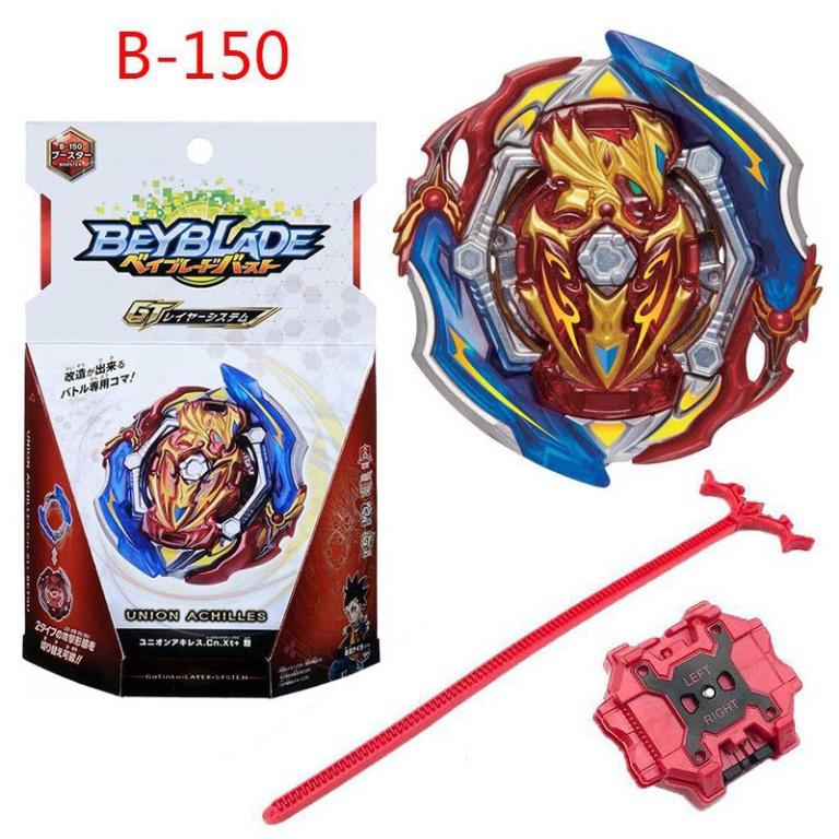 Con Quay Đồ Chơi Beyblade Burst Gt B-150