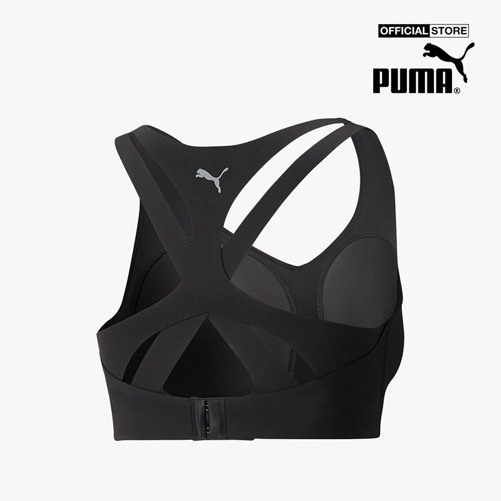 PUMA - Áo bra thể thao nữ High Impact To The Max Sports 521035