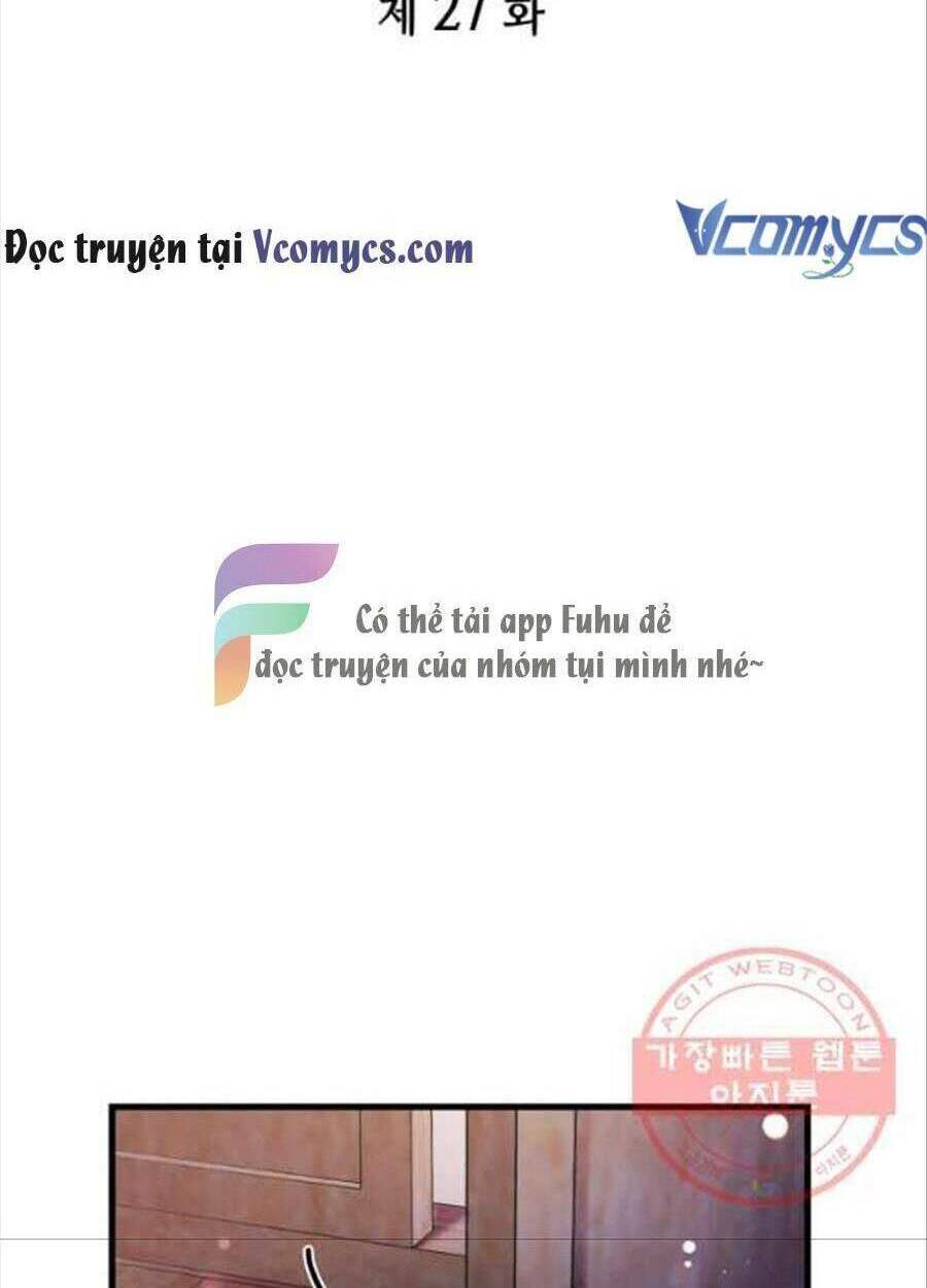 cô dâu của sói đen chapter 27 4