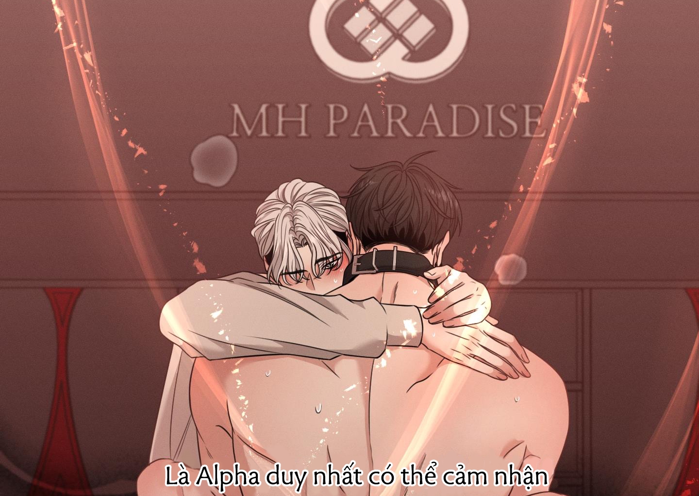 hội chứng minmotion chapter 19 185