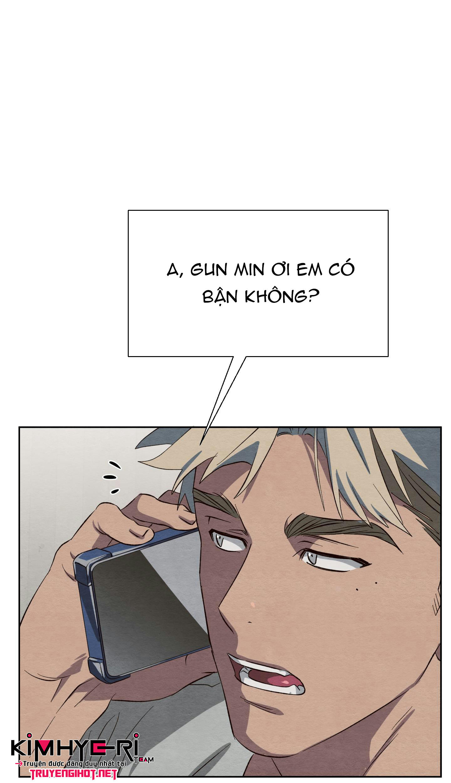 vị khách không mời chapter 14 45