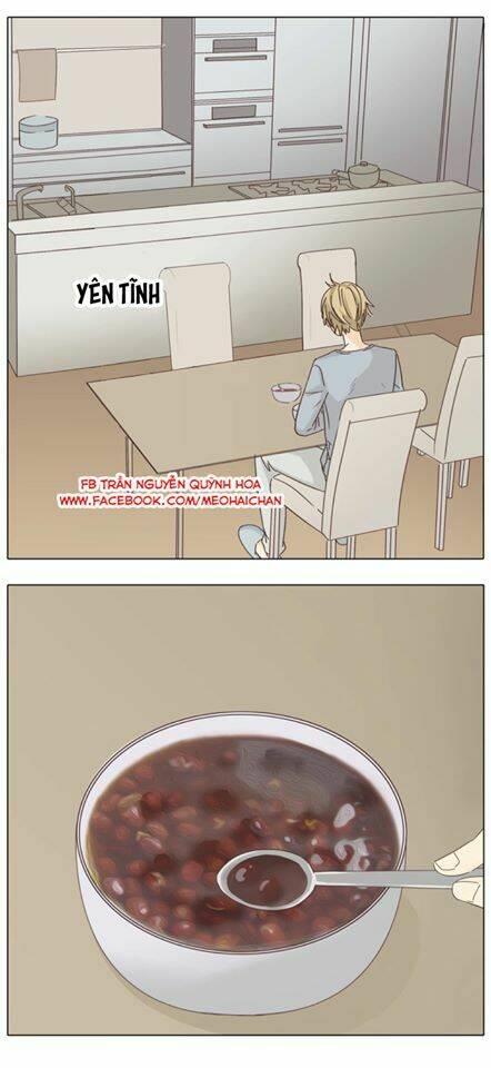 xin chào! dân nữ chapter 27 44