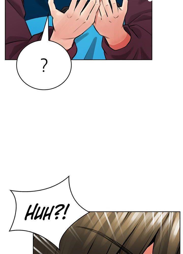 công việc sung sướng chapter 3.1 85