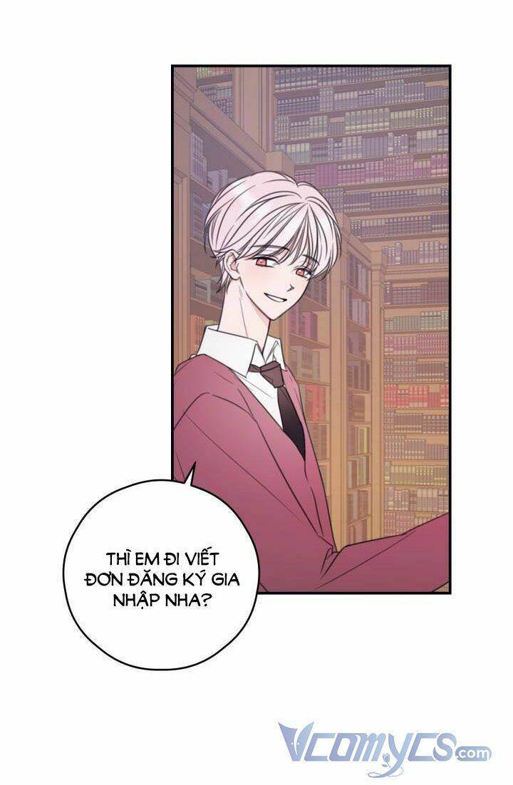 kiếp này tôi sẽ sống như một nhân vật phụ chapter 10 15