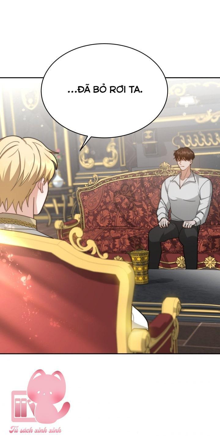 từ chồng cũ hóa thành nam chính chapter 5 48