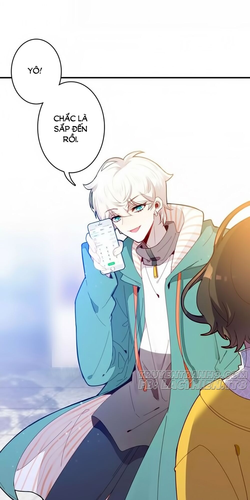 Ái Thượng Ngạo Kiều Long Vương Gia chapter 1 - Trang 46