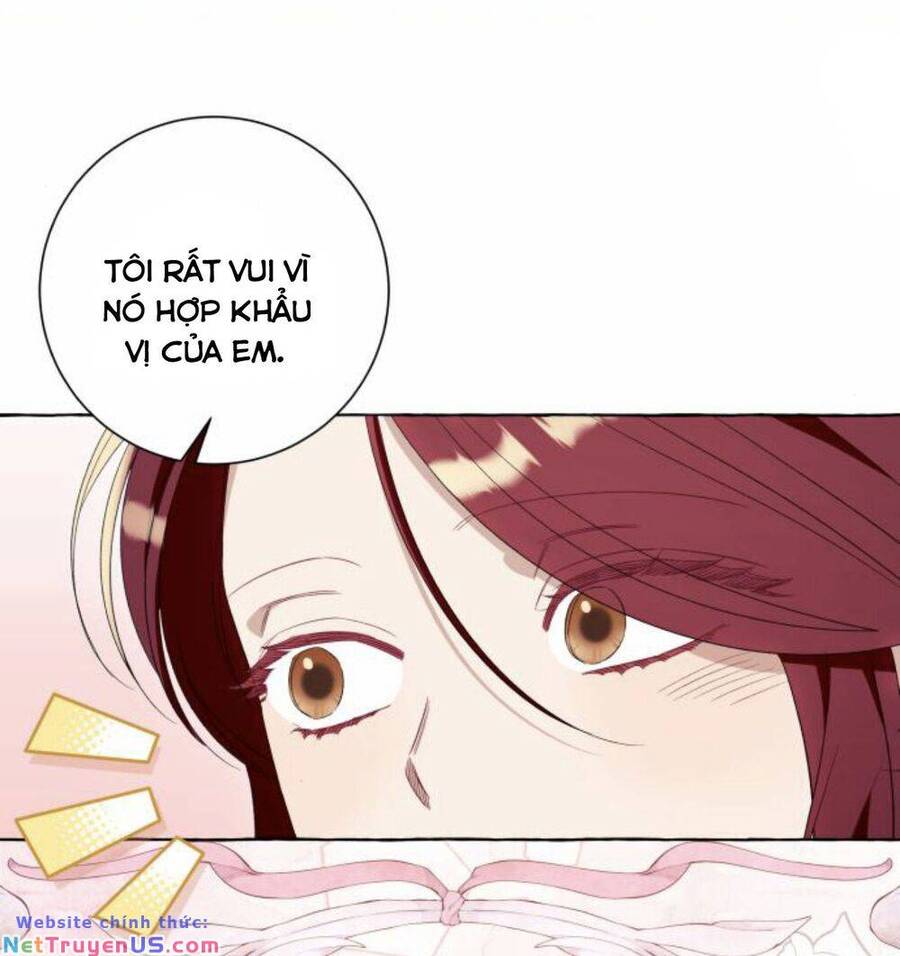 tôi tưởng đó chỉ là tiểu thuyết trọng sinh bình thường chapter 47 4