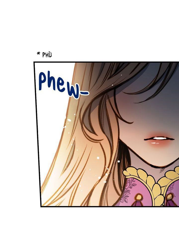 hoàng phi bóng tối - shadow queen chapter 16 69