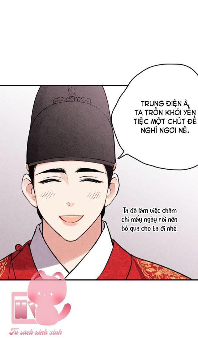 lệnh cấm hôn chapter 102 18