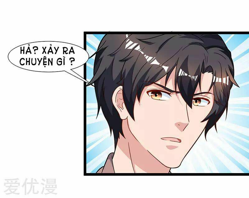 trọng sinh khí thiếu quy lai chapter 50 25