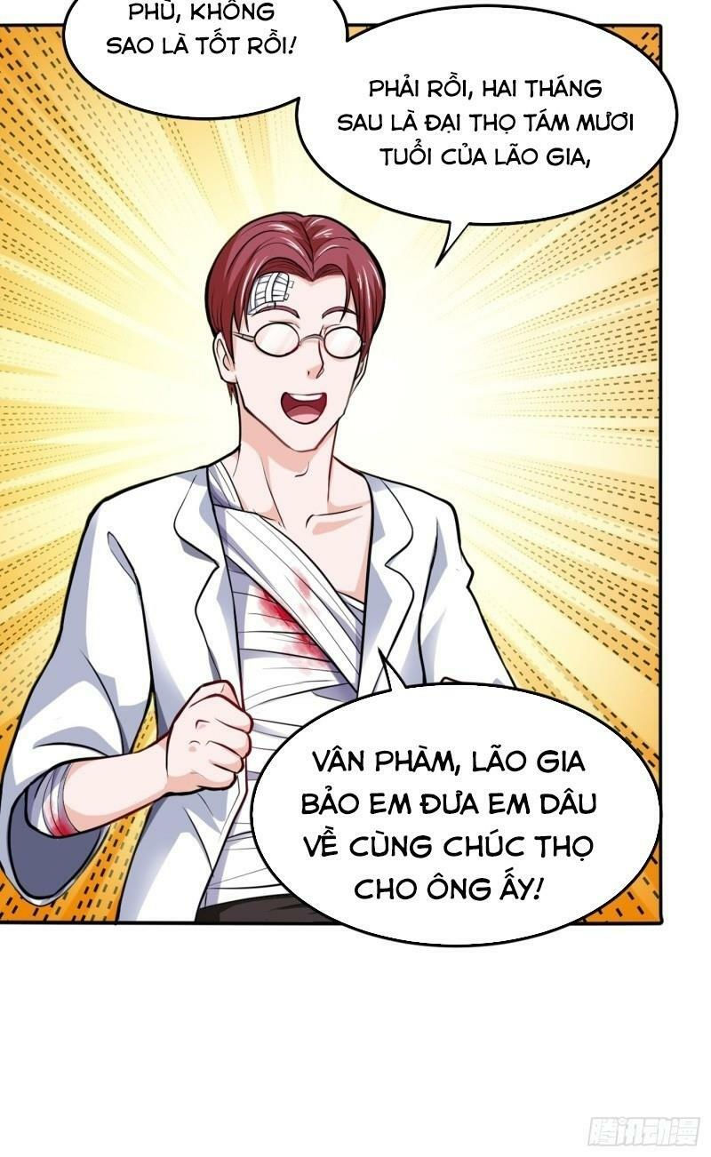 tối cường thần y tại đô thị chapter 91 4