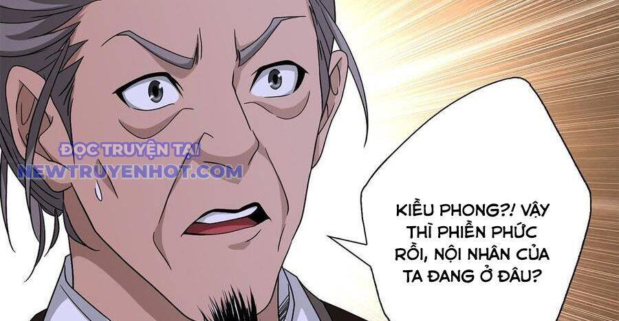 thiên long bát bộ webtoon chapter 132 88