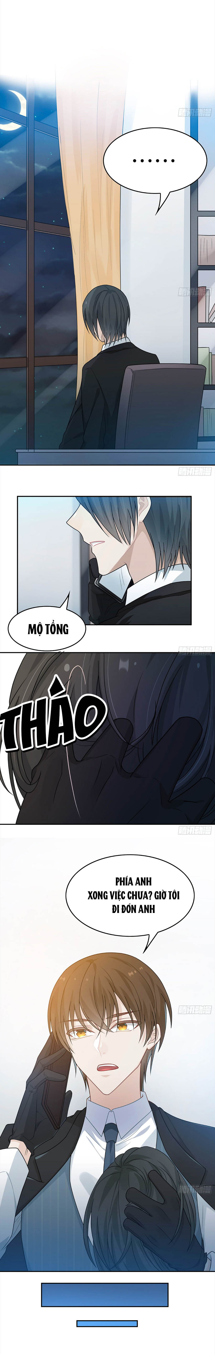 hai cách tìm gặp người yêu chapter 43 7