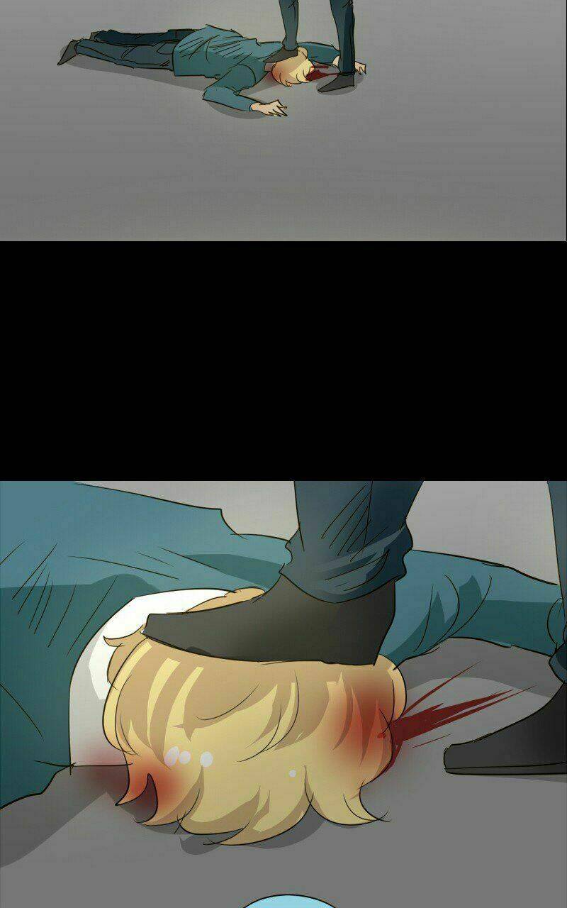 Thế Giới Không Hoàn Hảo chapter 155.3 138